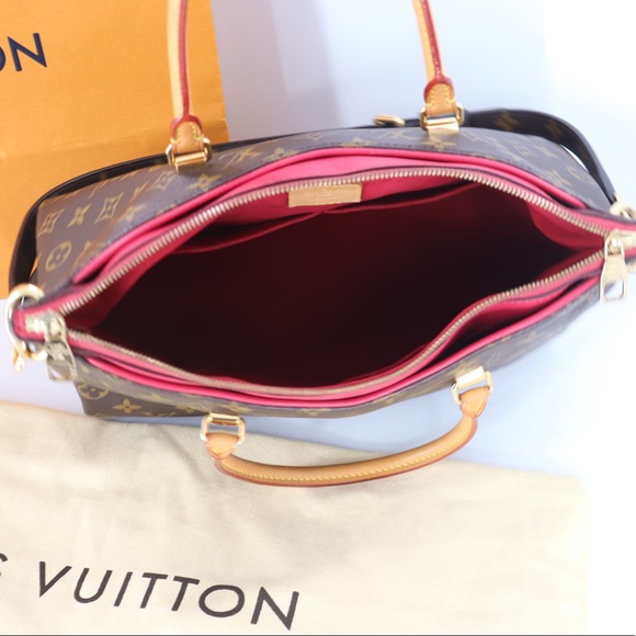 💎 Pallas MM 💎 Monogram - Picture 13 of 16